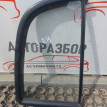 Форточка задней правой двери Hyundai Getz Hyundai Getz оригинальный номер 834611C010