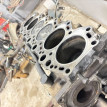 Блок цилиндров двигателя Land Cruiser 80 1HZ 4.2 Toyota Land Cruiser оригинальный номер 1140017020