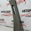 Обшивка центральной стойки правая Toyota Yaris 2 Toyota Yaris оригинальный номер 624110d060