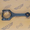 Шатун Volkswagen Polo 612 CFNA 1.6 2014 Volkswagen Polo 