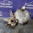 Кронштейн термомуфты Ssangyong   D20DT D27DT Ssang Yong Kyron оригинальный номер A6652050205