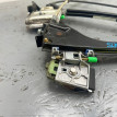 Стеклоподъемник левый Mercedes-Benz SLK-280 2005 Mercedes-Benz SLK-klasse 