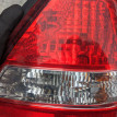 Стоп Nissan Tiida 