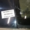 Название детали Стекло боковое левое глухое Модель BMW X3 E83 BMW X3  оригинальный номер 51 36 3 413 917