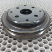 Шкив помпы Nissan Almera N16 QG15DE 1.5 2005 Nissan Almera  