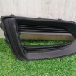Накладка противотуманной фары правая Hyundai Hyundai Solaris 