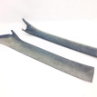 Обшивка стоек Peugeot 406 2002 9616350977 406, передняя Peugeot 406 