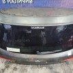Крышка багажника Mitsubishi ASX 2010-2020 5801B559 Mitsubishi ASX 