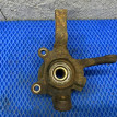 Кулак поворотный передний правый  Almera B10 Nissan Almera Classic оригинальный номер 40014-95F0A