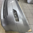 Бампер Toyota Alphard 