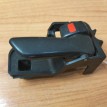 Ручка двери внутренняя задняя правая Toyota Carina Toyota Carina оригинальный номер 6927320050