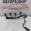 Проводка топливных форсунок Hyundai Getz Hyundai Getz оригинальный номер 3534126720