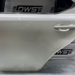 Дверь задняя левая Lexus IS 