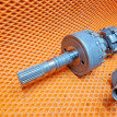 Вал акпп Suzuki Grand Vitara 2 Aisin 0372LS 2.0 Suzuki Grand Vitara 