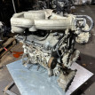 Двигатель Jaguar XF 2007-2015 C2C29497 X250 AJ30 Jaguar XF 