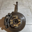 Кулак поворотный передний левый Honda Integra оригинальный номер 51215S04N00