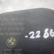 Дроссельная заслонка BMW 5 серия E60/E61 (2002—2007) BMW 5er оригинальный номер 13 54 7 556 118
