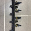 Рампа с форсунками Hyundai Accent G4EC Hyundai Accent оригинальный номер 9260930008