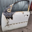 Дверь передняя левая Mercedes-Benz GL-класс X164 (2006—2009) Mercedes-Benz G-klasse оригинальный номер A1647200905