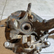 Кулак поворотный передний левый Honda Integra оригинальный номер 51215S04N00
