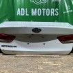 Крышка багажника Kia Optima 2015-2020 69200D4020 JF Kia Optima  