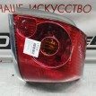 Фонарь стоп сигнала левый Toyota Avensis  