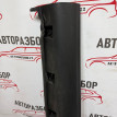 Накладка порога левая Suzuki SX4 2006-2014 Suzuki SX4 оригинальный номер 7724080J01