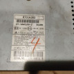 Магнитола Mitsubishi Lancer X Mitsubishi Lancer оригинальный номер 8701a352