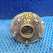 Ступица задняя левая правая Toyota Avensis 2 T250 Toyota Avensis оригинальный номер 4245005040