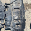 Защита днища комплект Mercedes-Benz M-класс W164 (2005—2008) Mercedes-Benz M-klasse оригинальный номер A1645201670