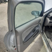 Дверь передняя левая Nissan Almera N16 купе Nissan Almera 