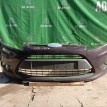 Бампер Ford Fiesta 2008-2017 8A6117B968A MK, передний Ford Fiesta  
