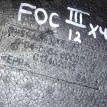 Наполнитель (кузов внутри) Ford Focus III (2011—2015) Ford Focus оригинальный номер bm51a01688a03