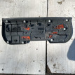 Обшивка крышки багажника Chevrolet Spark M300 Chevrolet Spark оригинальный номер 95953300