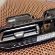 Панель управления климат-контроля BMW X5 