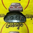 Панель приборов BMW 3 E46 M52B28TU 2000 BMW 3er 