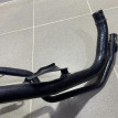 Горловина топливного бака Infiniti M37 VQ37 Y51 Infiniti I оригинальный номер 17221-1ME0A