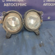 Противотуманные фары к-т Ssang Yong Actyon 1 Ssang Yong Actyon оригинальный номер 8320121001