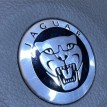 Подушка безопасности в руль Jaguar XF I X250 Jaguar XF оригинальный номер C2P16863AMT