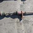 Привод Toyota Ractis оригинальный номер 4341052220
