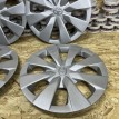 Комплект колпаков Toyota Corolla XII (E210) – седан  оригинальный номер 42602-02550
