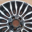 Диск 5x112 7,5 18 ET52    