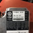 Блок управления AirBag Volkswagen Passat B6 Air Ba Volkswagen Passat оригинальный номер 5N0959655