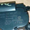 Моторчик заслонки отопителя Audi Q7 4L (2005—2009) Audi 200 оригинальный номер 7L0907511AG