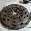 К-кт сцепления Ford Focus оригинальный номер YS4Z7L596DA