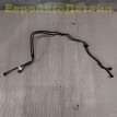 Шланг охладителя топлива Range Rover L460 / L461 Land Rover Range Rover оригинальный номер LR188378
