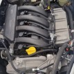 Подушка двигателя Nissan Almera 2015 113753301R G15 K4M Nissan Almera  