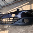 Бампер Nissan Qashqai 2006-2013 62022BR10H J10, передний Nissan Qashqai  