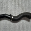 Патрубок интеркулера BMW 3 F30 N13B16 2012 BMW 3er оригинальный номер 13 71 7 597 588