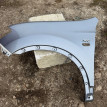 Крыло переднее левое  Qashqai j10 рестайлинг Nissan Qashqai оригинальный номер F3101BR0MA